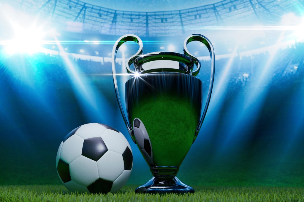 W drodze do Budapesztu – Liga Mistrzów na ostatniej&nbsp;prostej