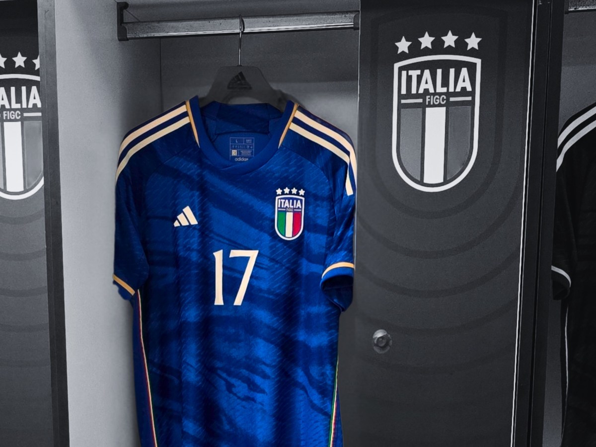 Mundial bez Włochów. Historia, która nie powinna się&nbsp;wydarzyć