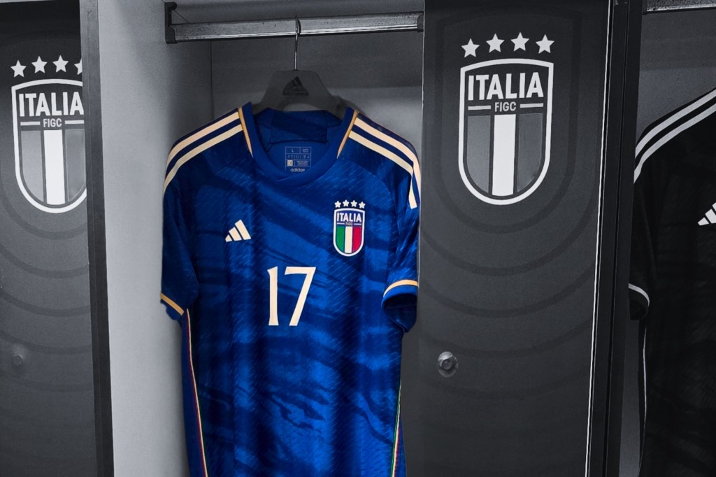 Mundial bez Włochów. Historia, która nie powinna się&nbsp;wydarzyć