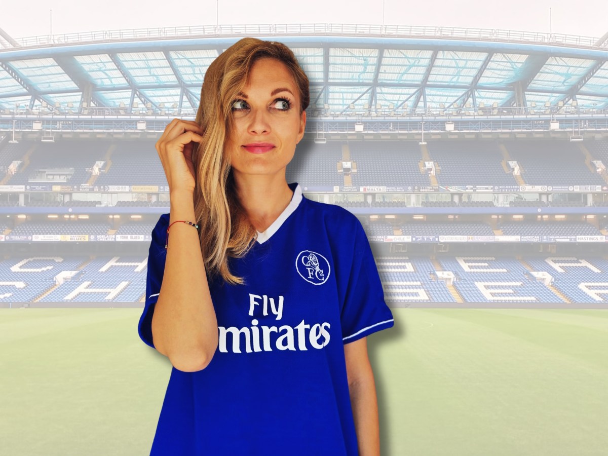 Chelsea dorasta. Potencjał to już nie wszystko, czas na&nbsp;doświadczenie