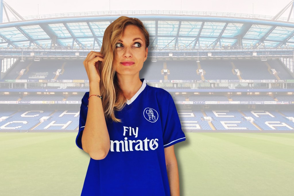 Chelsea dorasta. Potencjał to już nie wszystko, czas na&nbsp;doświadczenie