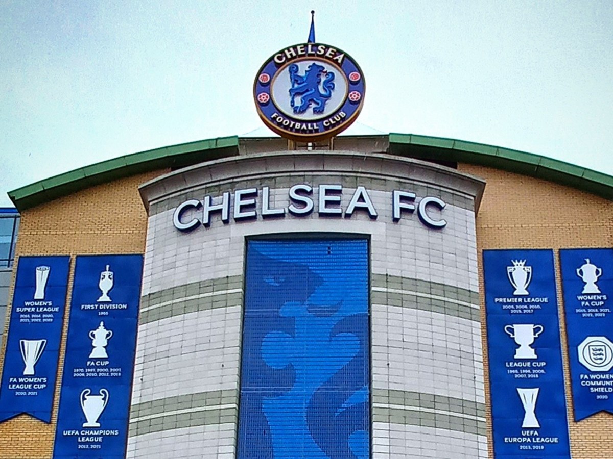 Boehly i Walter odchodzą z Chelsea. Nad drugim zbierają się czarne&nbsp;chmury